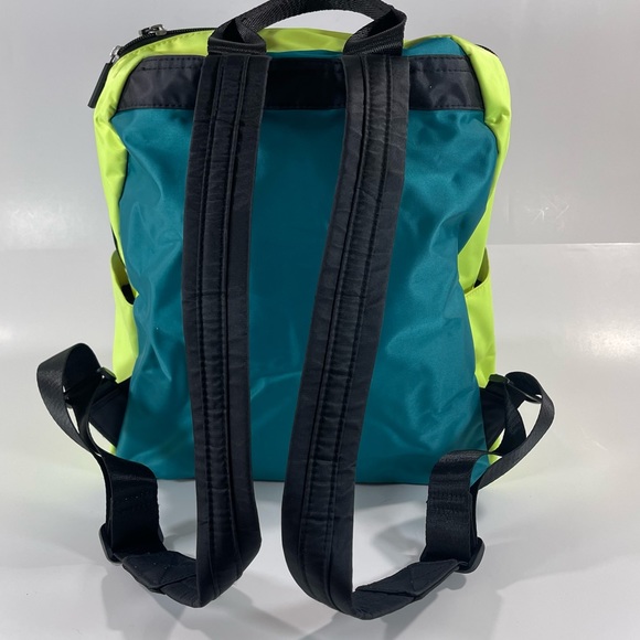 Go! SAC Gemma Color Block Backpack - Picture 7 of 13